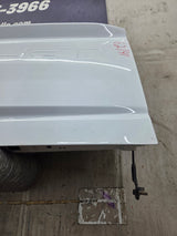 2019-2026 Chevrolet Silverado 2500 HD 3500HD Truck Tailgate