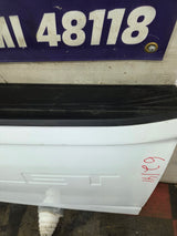 2019-2026 Chevrolet Silverado 2500 HD 3500HD Truck Tailgate