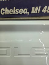 2019-2026 Chevrolet Silverado 2500 HD 3500HD Truck Tailgate