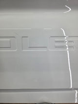 2019-2026 Chevrolet Silverado 2500 HD 3500HD Truck Tailgate