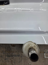 2019-2026 Chevrolet Silverado 2500 HD 3500HD Truck Tailgate