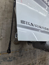 2019-2026 Chevrolet Silverado 2500 HD 3500HD Truck Tailgate