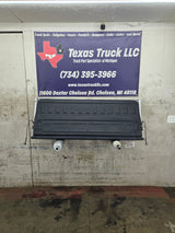 2019-2026 Chevrolet Silverado 2500 HD 3500HD Truck Tailgate