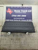 2019-2026 Chevrolet Silverado 2500 HD 3500HD Truck Tailgate