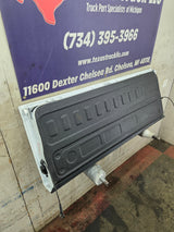 2019-2026 Chevrolet Silverado 2500 HD 3500HD Truck Tailgate