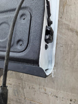 2019-2026 Chevrolet Silverado 2500 HD 3500HD Truck Tailgate