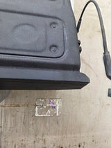 2019-2026 Chevrolet Silverado 2500 HD 3500HD Truck Tailgate