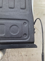 2019-2026 Chevrolet Silverado 2500 HD 3500HD Truck Tailgate