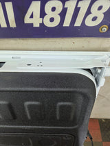 2019-2026 Chevrolet Silverado 2500 HD 3500HD Truck Tailgate