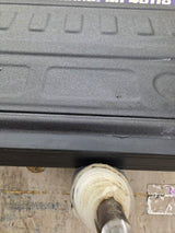 2019-2026 Chevrolet Silverado 2500 HD 3500HD Truck Tailgate
