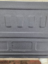 2019-2026 Chevrolet Silverado 2500 HD 3500HD Truck Tailgate