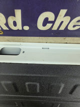 2019-2026 Chevrolet Silverado 2500 HD 3500HD Truck Tailgate