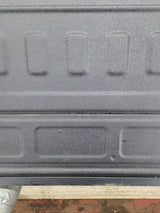 2019-2026 Chevrolet Silverado 2500 HD 3500HD Truck Tailgate