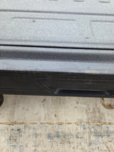 2019-2026 Chevrolet Silverado 2500 HD 3500HD Truck Tailgate