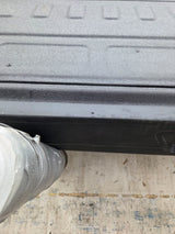 2019-2026 Chevrolet Silverado 2500 HD 3500HD Truck Tailgate