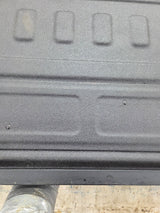 2019-2026 Chevrolet Silverado 2500 HD 3500HD Truck Tailgate
