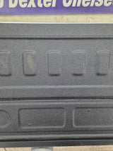 2019-2026 Chevrolet Silverado 2500 HD 3500HD Truck Tailgate