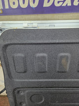 2019-2026 Chevrolet Silverado 2500 HD 3500HD Truck Tailgate