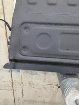 2019-2026 Chevrolet Silverado 2500 HD 3500HD Truck Tailgate