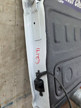 2019-2026 Chevrolet Silverado 2500 HD 3500HD Truck Tailgate