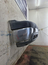 1999-2002 Chevrolet Silverado 2500 3500 HD Front Bumper - Chrome