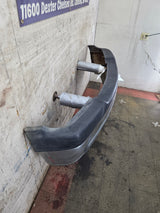 1999-2002 Chevrolet Silverado 2500 3500 HD Front Bumper - Chrome