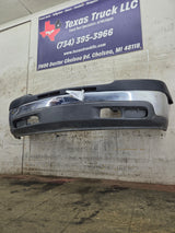 1999-2002 Chevrolet Silverado 2500 3500 HD Front Bumper - Chrome