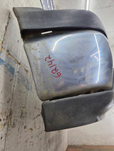 1999-2002 Chevrolet Silverado 2500 3500 HD Front Bumper - Chrome