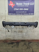 2019-2024 Ram 1500 Rebel Rear Bumper