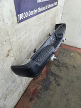2019-2024 Ram 1500 Rebel Rear Bumper