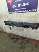 2019-2024 Ram 1500 Rebel Rear Bumper
