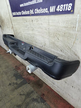 2019-2024 Ram 1500 Rebel Rear Bumper