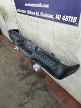 2019-2024 Ram 1500 Rebel Rear Bumper