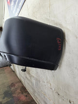 2019-2024 Ram 1500 Rebel Rear Bumper