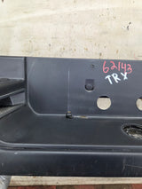 2019-2024 Ram 1500 Rebel Rear Bumper