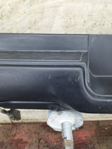2019-2024 Ram 1500 Rebel Rear Bumper