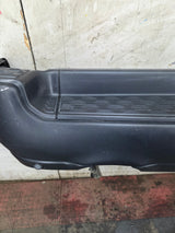 2019-2024 Ram 1500 Rebel Rear Bumper