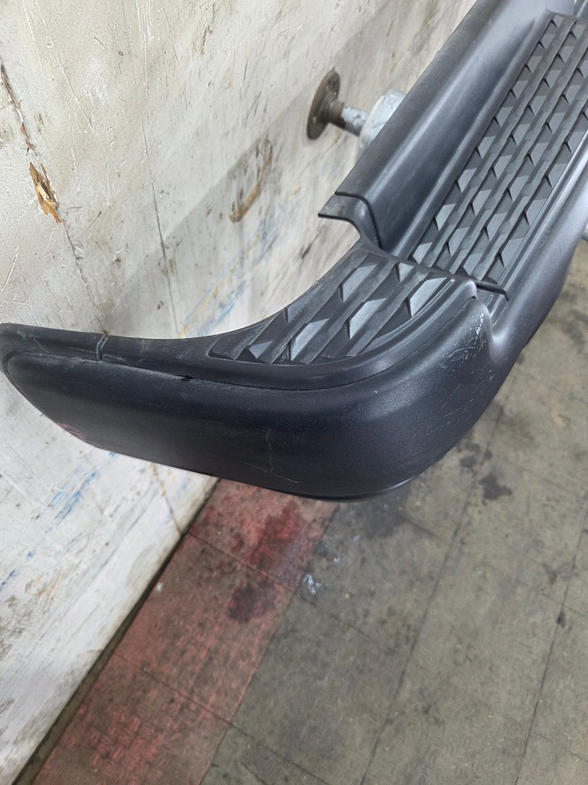 2019-2024 Ram 1500 Rebel Rear Bumper