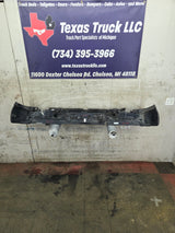 2019-2024 Ram 1500 Rebel Rear Bumper