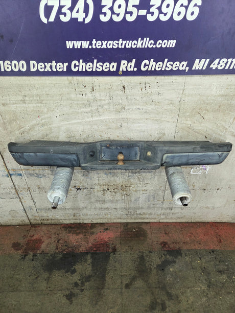 1993-2011 Ford Ranger OEM Rear Bumper