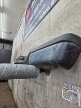 1993-2011 Ford Ranger OEM Rear Bumper