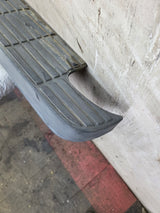 1993-2011 Ford Ranger OEM Rear Bumper
