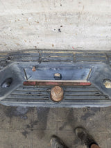 1993-2011 Ford Ranger OEM Rear Bumper