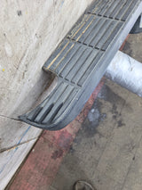 1993-2011 Ford Ranger OEM Rear Bumper