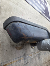 1993-2011 Ford Ranger OEM Rear Bumper