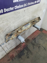 1993-2011 Ford Ranger OEM Rear Bumper