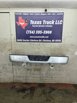 2009-2018 Dodge Ram 1500 2500 3500 4th Gen Rear Bumper