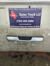 2009-2018 Dodge Ram 1500 2500 3500 4th Gen Rear Bumper