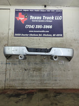 2009-2018 Dodge Ram 1500 2500 3500 4th Gen Rear Bumper