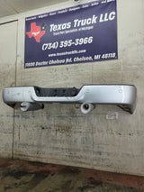 2009-2018 Dodge Ram 1500 2500 3500 4th Gen Rear Bumper